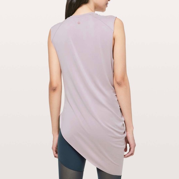Lululemon lab flutter tank - Picture 2 of 6